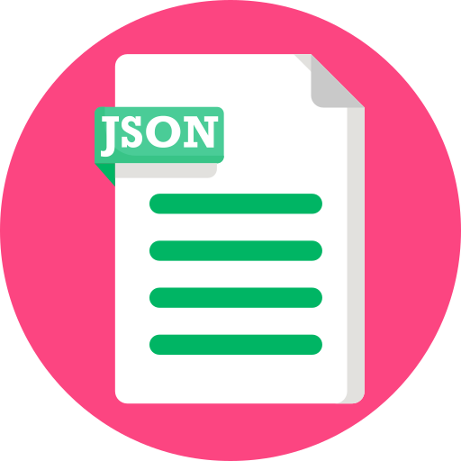 JSON Formatter Logo